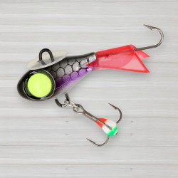 Балансир GC N-Ice Batiskaf, 31мм, 4,5г, колір 05